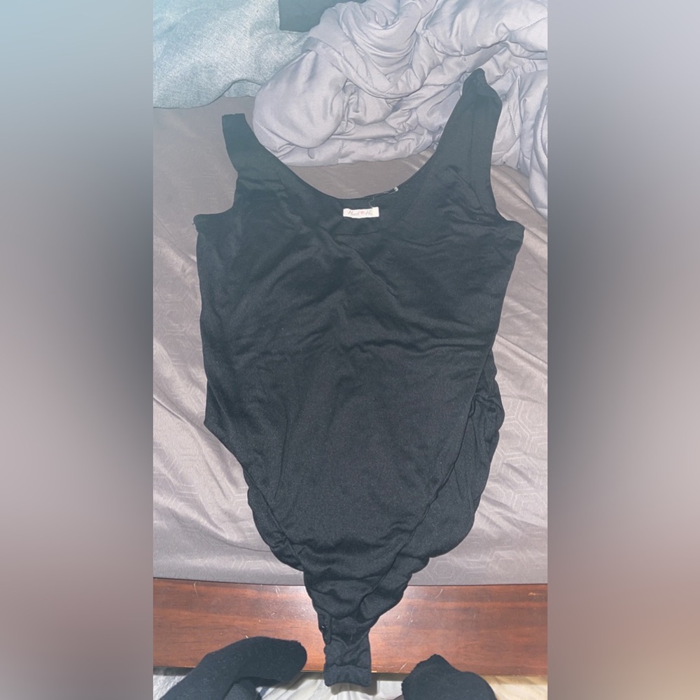 Women’s bodysuit